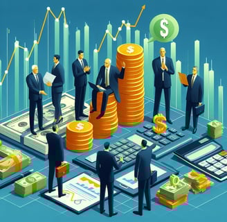 Understanding the Tax Implications of Stock Trading: Maximizing Returns and Minimizing Liability