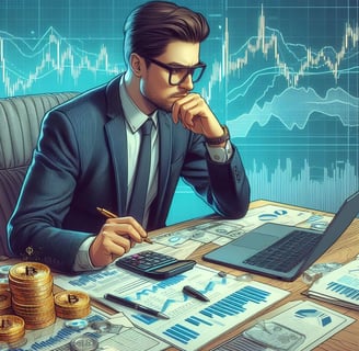 Quelles sont les implications fiscales du trading de cryptomonnaie ?