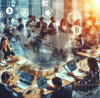 Understanding the Evolving Landscape of Cryptocurrency Regulations Worldwide