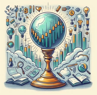 Sumérgete en las Nubes Ichimoku: Un Sistema de Trading Versátil