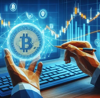 Master the Art of Cryptocurrency Trading: How to Analyze Cryptocurrency Market Trends