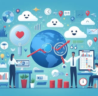 A Comprehensive Guide to Market Sentiment Analysis: Predicting Future Trends through Investor Mood