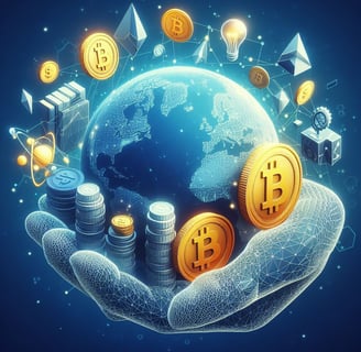 El futuro de las stablecoins en las finanzas globales