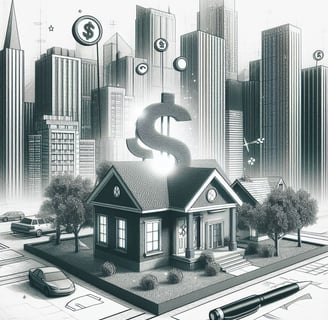 How REITs are Shaping the Future of Real Estate Investments