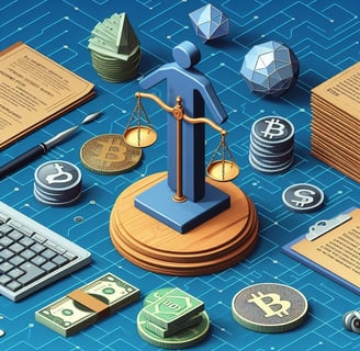 Exploring the Ethical Considerations of Cryptocurrency