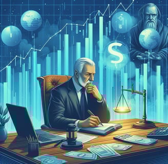 The Impact of Earnings Reports on Stock Valuation and Investor Decisions