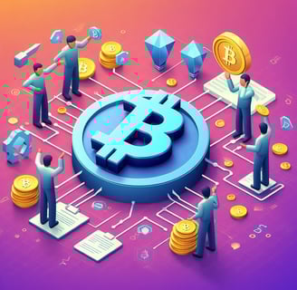 The Significance of Cryptocurrency Forks: Unraveling the Complexities