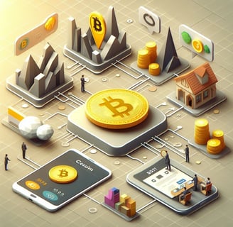 How to Choose a Cryptocurrency Exchange: A Comprehensive Guide