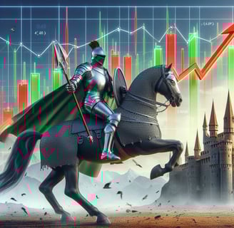 Strategies to Protect Your Portfolio in Volatile Markets