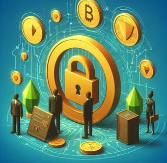 What Are Privacy Coins and How Do They Work?