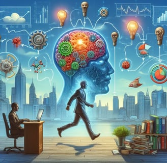 The Impact of Behavioral Finance on Stock Market Decisions