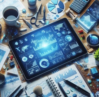 Enhancing Stock Trading Strategies through Technical Analysis