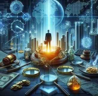 Understanding Insider Trading: Regulations, Ethics, and Market Impact