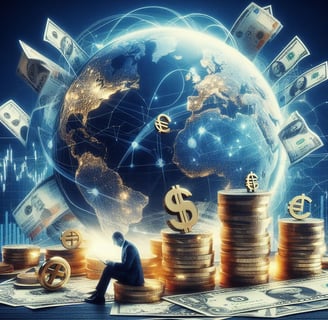 The Impact of Exchange Rates on International Investing