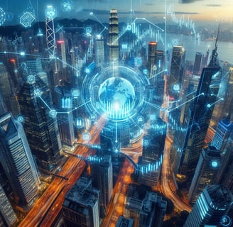 The Revolution of Technology in Stock Trading: Impact and Strategies