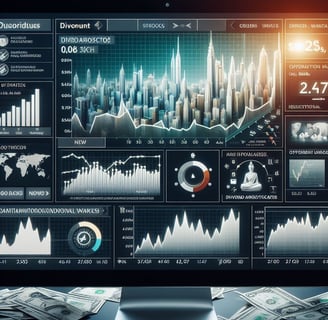 Strategies for Successfully Investing in Dividend Aristocrats