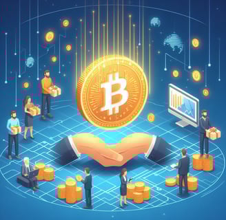 How to Use Cryptocurrency for Charitable Donations?