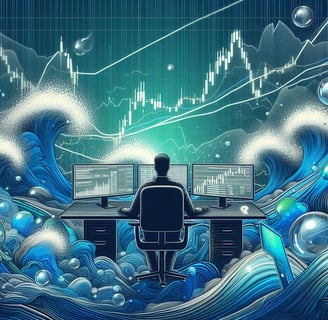 The Critical Role of Liquidity in Stock Trading: A Comprehensive Guide