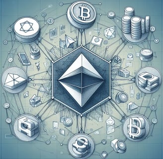 El paisaje revolucionario de las Finanzas Descentralizadas (DeFi)