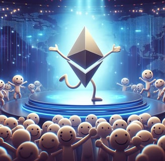 ¿En qué Proyectos Están Trabajando los Fundadores de Ethereum Actualmente?