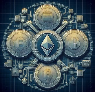 Qu'est-ce que l'EIP-4844 ? : Transformer Ethereum avec le Proto-Danksharding