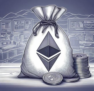 Comment Ethereum a-t-il Révolutionné la Finance Décentralisée (DeFi) ?