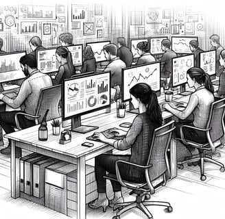 Finansın Yeniden Şekillenmesi: Fintech Yenilikleri
