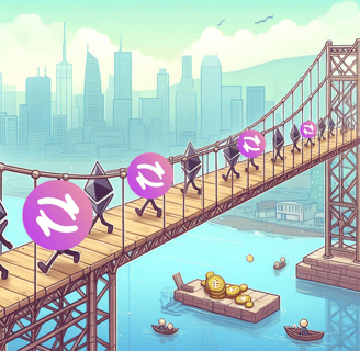 Hop Protocol: Ethereum's Layer 2 Bridge