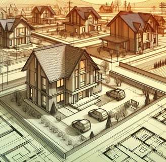 Factors Driving the Surge in House Prices Across the Globe