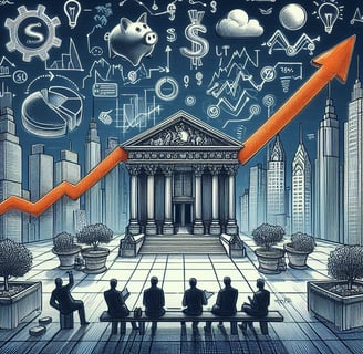 Index Funds: Investing Wisely for Long-Term Growth