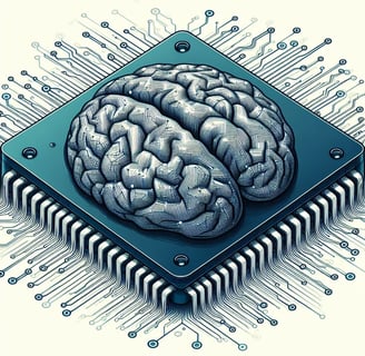 Más allá de Neuralink: Principales Acciones en la Tecnología de Interfaz Cerebro-Computadora
