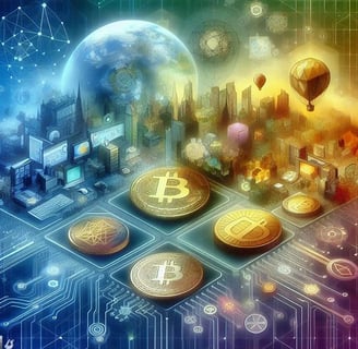 Kripto Para Yatırım Stratejileri: Başlangıç İçin Kapsamlı Rehber