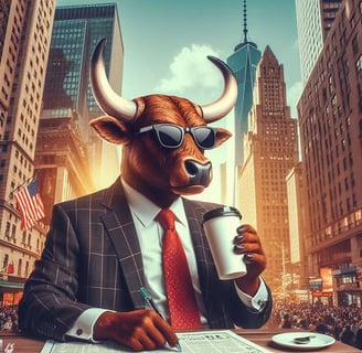 The Role of ESG Investing: Making Socially Responsible Financial Choices