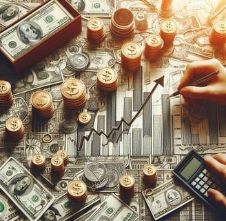 The Role of ESG Investing: Making Socially Responsible Financial Choices