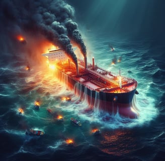 Will Oil Become Obsolete in the Future of Energy?