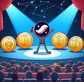 Qu'est-ce que StarkNet ? Révolutionnant Ethereum avec une Scalabilité et une Confidentialité Inégalé