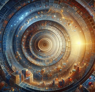Unveiling Hidden Investment Opportunities: Exploring Fractal Geometry in Financial Markets