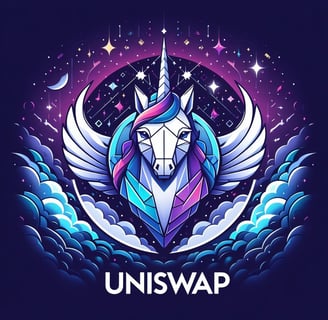 Entendiendo Uniswap: El Intercambio Descentralizado que Impulsa la DeFi