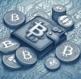 Why Are Cold Wallets Essential for Cryptocurrency Security?