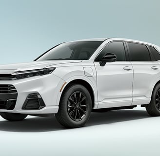Upcoming Hydrogen Cars