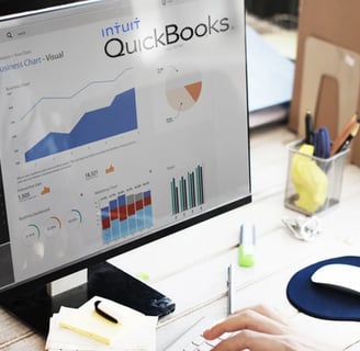 QuickBooks Online
