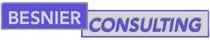 BESNIER CONSULTING est une belle entreprise qui accompagne fidèlement ses clients