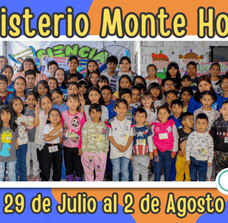 A group of children's school children's day