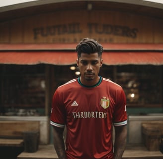 Fútbol Traders