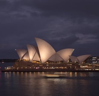 Sidney