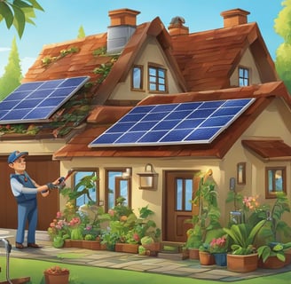eco-friendly locksmith