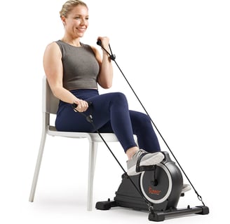 Mini exercise bike