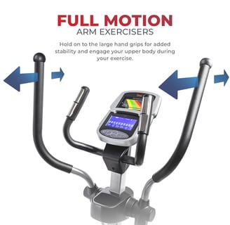 Elliptical