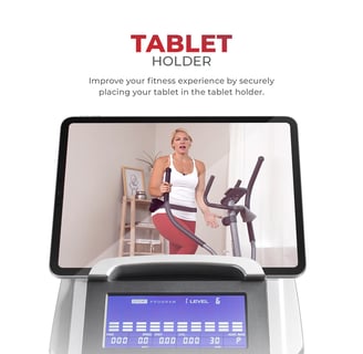 Elliptical
