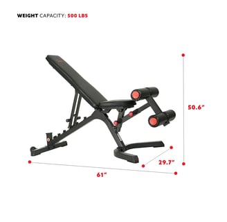 weight bench